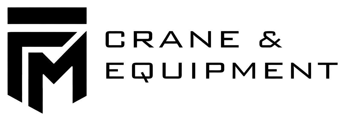 Florida Mechanical Crane & Equipment logo